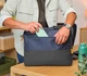 Сумка Trust Lisboa 16" Blue - изображение 10