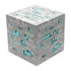 Ночник руда Майнкрафт Minecraft аккумуляторный USB алмаз синий - изображение 1