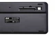 Клавіатура мембранна 2E KS250 84key, WL/BT, EN/UK, чорно-сірий - изображение 3