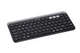 Клавіатура мембранна 2E KS250 84key, WL/BT, EN/UK, чорно-сірий - изображение 7