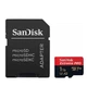 Карта пам'яті microSDXC (UHS-1 U3) SanDisk Extreme Pro A2 1TB class 10 V30 (R200MB/s,W140MB/s) (adapter) (SDSQXCD-1T00-GN6MA) - изображение 3