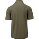 Футболка Поло Helikon-Tex UTL Polo TopCool Olive Green XXL - зображення 3