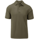 Поло Helikon-Tex UTL Polo TopCool Olive Green XL - зображення 2