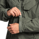 Куртка Helikon-Tex Pilgrim Anorak Taiga Green L - зображення 4