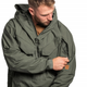 Куртка Helikon-Tex Pilgrim Anorak Taiga Green L - зображення 6