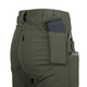 Штани Helikon-Tex Greyman Tactical DuraCanvas Taiga Green L - изображение 8