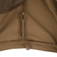 Куртка Helikon-Tex Mistral Anorak Softshell Mud Brown M - зображення 7