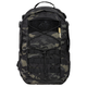 Рюкзак Helikon-Tex EDC Cordura® Black Multicam - изображение 2