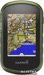 GPS навигатор Garmin eTrex Touch 35 (010-01325-12) - изображение 1