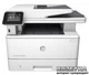 МФУ HP LaserJet Pro M426fdn, duplex, fax, ethernet, DADF (F6W14A) - изображение 1