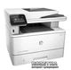 МФУ HP LaserJet Pro M426fdn, duplex, fax, ethernet, DADF (F6W14A) - изображение 2