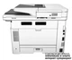 МФУ HP LaserJet Pro M426fdn, duplex, fax, ethernet, DADF (F6W14A) - изображение 4