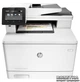 МФУ HP Color LaserJet Pro M477fdw with Wi-Fi (CF379A) - изображение 1