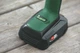 Аккумуляторная садовая пила Bosch KEO + 1 аккумулятор PBA 18V 2 А·ч + Полотно по дереву Top for Wood S644D + Зарядное устройство AL 18V - 20 (0600861A00) - изображение 3