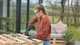 Аккумуляторная садовая пила Bosch KEO + 1 аккумулятор PBA 18V 2 А·ч + Полотно по дереву Top for Wood S644D + Зарядное устройство AL 18V - 20 (0600861A00) - изображение 7