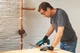 Аккумуляторная садовая пила Bosch KEO + 1 аккумулятор PBA 18V 2 А·ч + Полотно по дереву Top for Wood S644D + Зарядное устройство AL 18V - 20 (0600861A00) - изображение 8