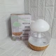 Настольный увлажнитель воздуха-ночник RAIN HUMIDIFIER Гриб + подсветка HUM-24 - изображение 2