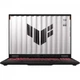 Ноутбук ASUS TUF Gaming A16 FA608WI (FA608WI-R7161W), Ryzen AI 9 HX370 / 16″ / RAM 16 ГБ / SSD 1 ТБ / GeForce RTX 4070 / Windows 11 Home / Сірий - зображення 1