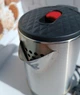 Чайник електричний Myfriend Mf-0811 800 мл 800 Вт - зображення 10