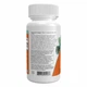 Железо Бизглицинат Now Iron 18mg Ferrochel 120 капсул - изображение 3