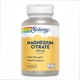 Магний Цитрат Solaray Magnesium Citrate 400mg 90 капсул - изображение 1