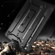 Чехол Supcase Unicorn Beetle Pro для Samsung Galaxy Tab S9 FE 10.9 X510 | X516B Black (843439138353) - изображение 5