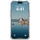 Чохол UAG Plyo для iPhone 15 Pro Max Ice Silver with MagSafe (114305114333) - зображення 4