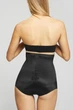Корректирующие трусики-шортики Yamamay 5(XL) Чёрный (Nero) (104781) - изображение 2