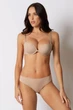 Трусики бразилиана Yamamay 5(XL) Бронзовый (Bronze) (104778) - изображение 5