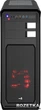 Корпус Aerocool Aero-800 Black (ACCM-PA03021.11) - изображение 2