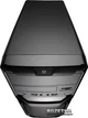 Корпус Aerocool PGS QS 183 Advance Black (ACCX-PQ03151.11) + Aerocool VX-550 550W - изображение 5