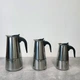 Гейзерная кофеварка Gusto Vico 4 чашки GU-1003-4 (BP136222) - изображение 3