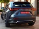 Юбка заднего бампера F-Sport Lexus NX 2022+ для Lexus NX 2022- (8699) - изображение 2