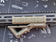 Накладки на цівку АР15 M-Lok Magpul Tape 2 Rail Covers. FDE - зображення 9