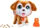 Интерактивная мягкая игрушка щенок furReal Poop A Lots Big Wags Interactive 8 inch Walking Plush - изображение 1