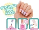 Кукла ЛОЛ ОМГ Конфетка Бон LOL Surprise серии OMG Sweet Nails Candylicious Sprinkles Shop MGA - изображение 5