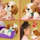 Интерактивная игрушка щенок Little Live Pets My Really Real Puppy Patches The Beagle - изображение 3