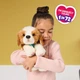 Интерактивная игрушка щенок Little Live Pets My Really Real Puppy Patches The Beagle - изображение 6