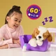Интерактивная игрушка щенок Little Live Pets My Really Real Puppy Patches The Beagle - изображение 7