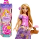 Набор сюрприз с Рапунцель "Крути и прояви" Disney Princess (с аксессуарами) HTV86 - изображение 1