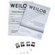Варочная поверхность индукционная Weilor WIS 690 BLACK - изображение 6