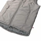 Жилет теплый BAF ECWCS Gen III Level 7 Primaloft Vest Extreme Cold Weather размер LARGE Regular Серый - изображение 3