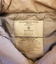 Жилет BAF ECWCS Gen III Level 7 Primaloft Vest Extreme Cold Weather размер MEDIUM Regular Серый - изображение 7