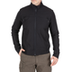 Куртка демісезонна 5.11 Tactical® Preston Jacket XL Black - зображення 1