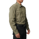 Сорочка тактична 5.11 Tactical® Stryke® Long Sleeve Shirt 2XL RANGER GREEN - зображення 3