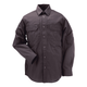 Рубашка тактическая 5.11 Tactical® Taclite® Pro Long Sleeve Shirt 2XL Charcoal - изображение 1