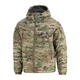 Куртка M-Tac зимняя Alpha Gen.IV Pro Primaloft Multicam XL/L - изображение 1