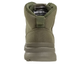 Тактичні високі кеди Pentagon Hybrid 2.0 Boots Olive 42 (273 мм) - зображення 5