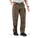 Брюки тактические 5.11 Tactical® Apex® Pants W34/L30 Tundra - изображение 4