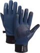 Рукавички Naturehike NH19S005-T M Dark blue - зображення 1